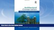 Best Price Architectural Conservation: Issues and Developments: A Special Issue of the Journal of
