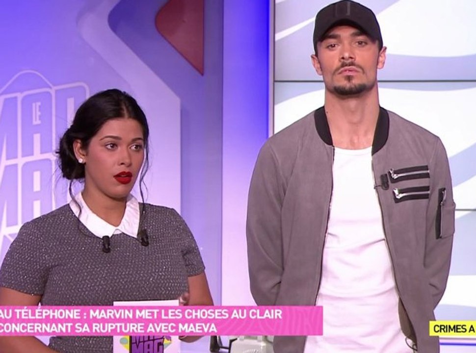 Mad Mag : Julien Guirado balance sur Vanessa Lawrens : "La poutre ne voulait plus se lever depuis un an "