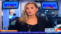 Lilian Tintori dice que si el diálogo no da resultados, la oposición debe iniciar la lucha de calle