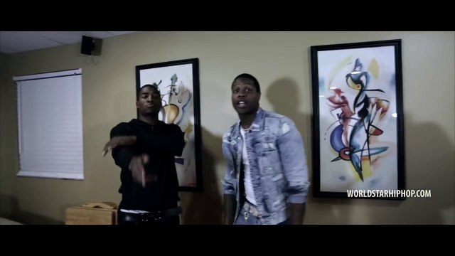 Lil Durk Perkys Calling (Future Remix) (WSHH Exclusive - Official Music Video)