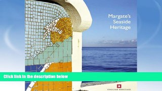 Price Margate s Seaside Heritage (Informed Conservation) Nigel Barker For Kindle