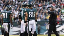 Word on the Birds: Respect for Pederson?
