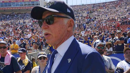 Gordo’s Zone: The Ideal Sports Owner