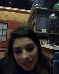 Eliona ka ditëlindjen, ja si e uron stafi i “Apartamentit 2XL”