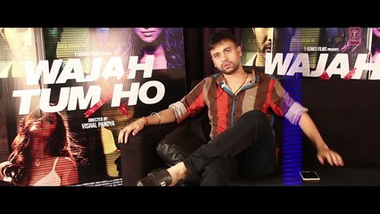 Télécharger la video: Making Of Music - Wajah Tum Ho | Sana Khan, Sharman Joshi,Gurmeet & Rajniesh Duggall | Vishal Pandya