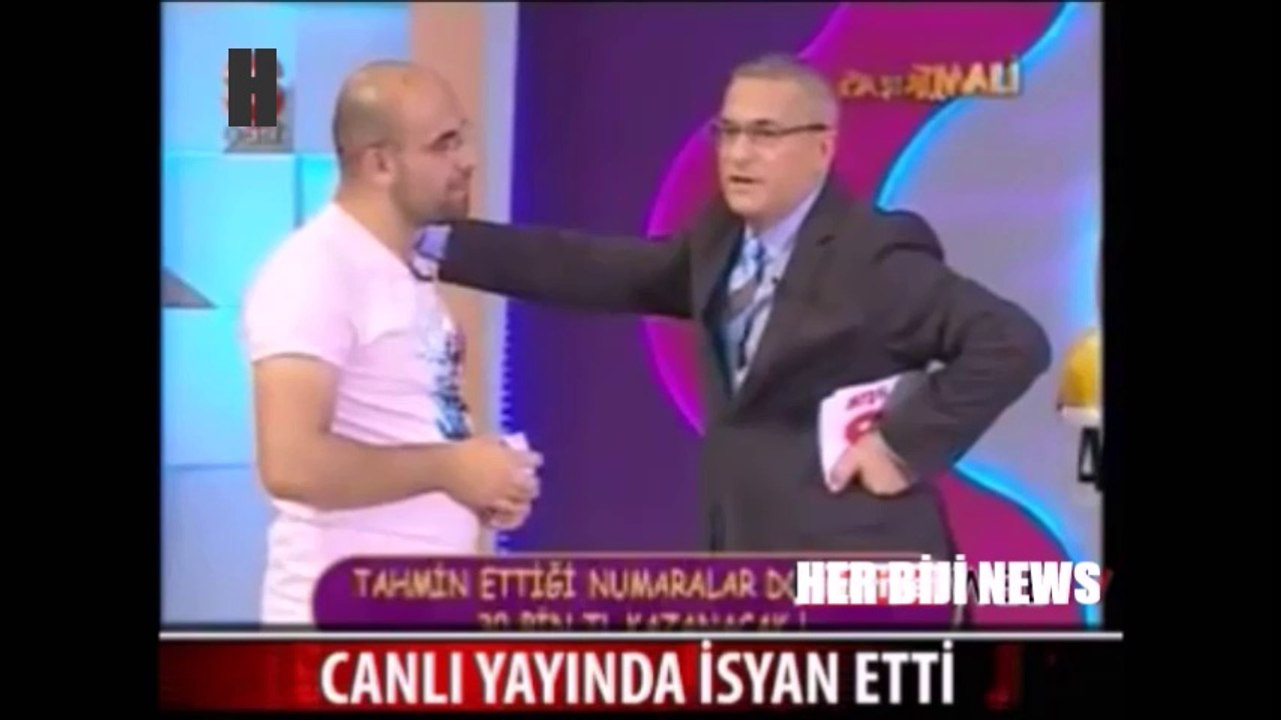 Mehmet Ali Erbil Canlı Yayında Devlete İsyan Etti Söylediklerine Çok Şaşıracaksınız