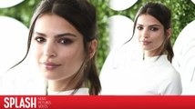 Emily Ratajkowski Knows Her Looks Shaped Her Career and Owns It