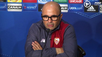 FC Séville ! Sampaoli adoube Nasri