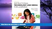 Hardcover Instructional Technology and Media for Learning, Enhanced Pearson eText -- Access Card