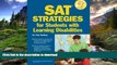 READ Barron s SAT Strategies for Students with Learning Disabilities  Full Book