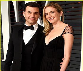 Jimmy Kimmel Oscars