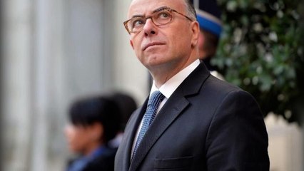 Bernard Cazeneuve : l’anecdote restée longtemps secrète sur sa vie privée