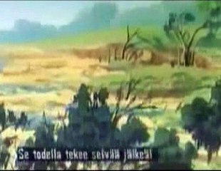 M.A.S.K. Animated Series 031 Deadly Blue Slime