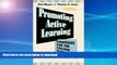 Read Book Promoting Active Learning: Strategies for the College Classroom On Book