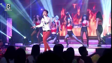 [HIT REMIX] Hồ Quang Hiếu - EM CHƯA TỪNG BIẾT