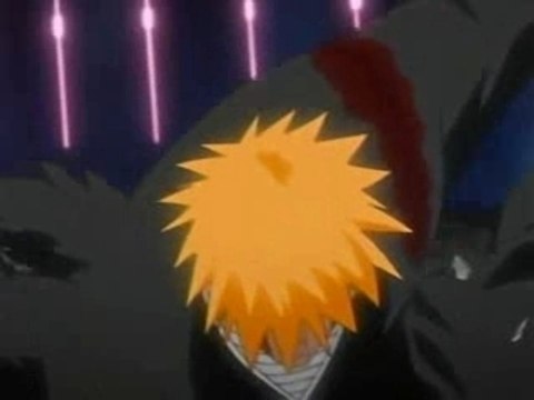 Amv Bleach - Duel