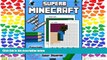 FAVORIT BOOK Superb Minecraft: Develop Math By coloring (Minecraft Activity Books) (Volume 1) BOOK