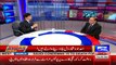 Dunya Kamran Khan Kay Sath - 6th December 2016 Part-2