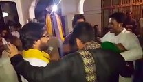 Pakistani wedding mehndi dance Chita Chola See De Darzi 2016
