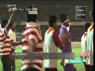 আগামী বছর অনুষ্ঠিত হবে শেখ কামাল আন্তর্জাতিক ক্লাব কাপ