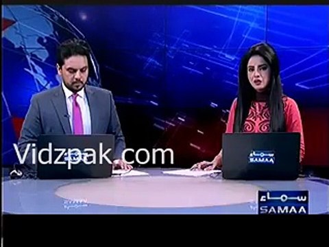 KPK hakumat ka Qattari Shehzady ko shikar karne ki ijazat denay se inkaar
