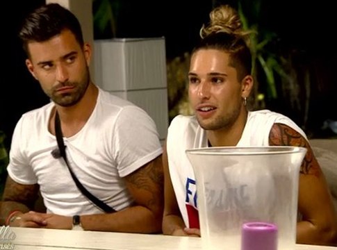 La Villa des coeurs brisés 2 : Eddy décroche enfin son premier rendez-vous