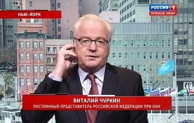 Вечер с Владимиром Соловьевым 06.12.2016