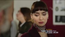 Hayat Bazen Tatlıdır 9. Bölüm Fragmanı