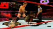 Roman Reigns & Chris Jericho United States championship Match 06 Dec 2016