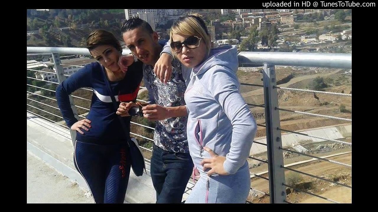 Cheb Djalil 2016 Kadaba Nti Kadaba Avec Zakzouk Album 2016 By Rai113MK