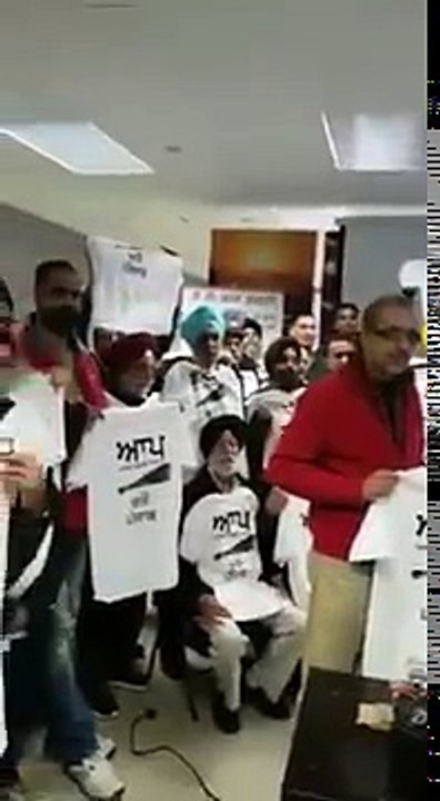 Surinder Mavi ਜੀ ਦੀ ਅਗਵਾਈ ਚ ਜਨਵਰੀ ਮਹੀਨੇ ਪੂਰਾ ਇੱ...