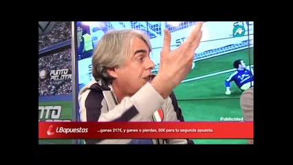 We are the happy ones