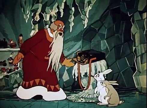 Новогодняя ночь - Новогодние мультфильмы для малышей.