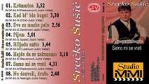 Srecko Susic i Juzni Vetar - Samo mi se vrati (Audio 1997)