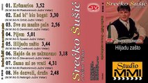 Srecko Susic i Juzni Vetar - Hiljadu zasto (Audio 1997)