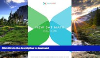 Epub Prep Expert New SAT Math: Perfect-Score Ivy League Student Reveals How To Ace New SAT Math