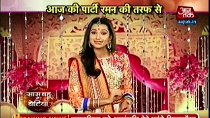 KHULI SHAGUN KI POLL Yeh Hai Mohabbatein 7 December 2016 News[1]