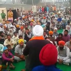 ਪਿੰਡ ਬੁਰਜ ਢਿੱਲਵਾਂ ਹਲਕਾ ਮਾਨਸਾ। ਜਰਨੈਲ ਸਿੰਘ ਸਹਿ ਇੰਚਾਰਜ ਪੰਜਾਬ।