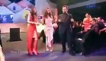Ayesha Omer & Mathira Pakistani Actresses hot dance Leaked video LV Video Dailymotion