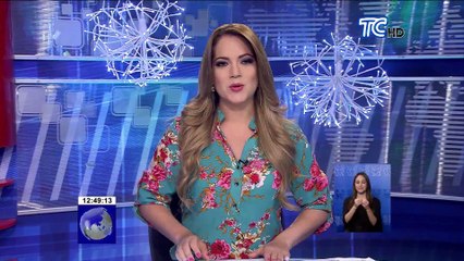 Quito: Turismo por las fiestas y algunos incidentes