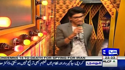 Mazaaq Raat - 6th December 2016