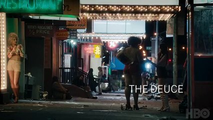 Estos son los programas que traerá HBO para el 2017