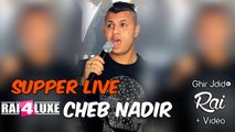 Cheb Nadir 2016 Ma Tgouliliche Nogo3do Khout By Allae El Boss