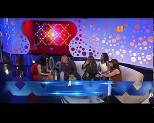 Grupo Pandora En Susana Adiccion