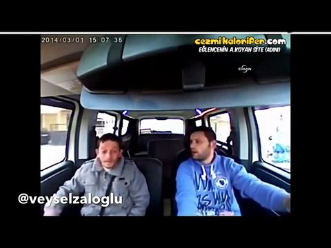 Geri Geri Giden Adam- Hollywood Dublaj