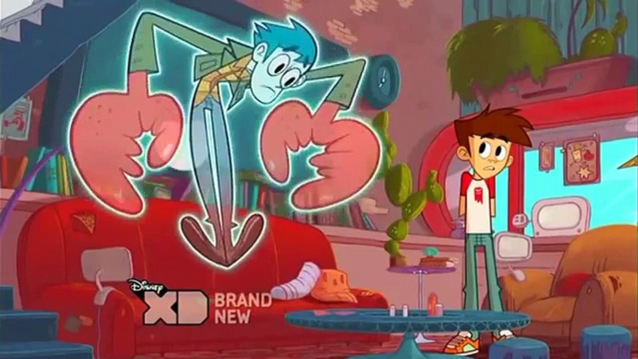 Dude, Thats My Ghost! EP 17 True Party
