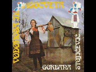 Gordana Stojicevic - Vodonosa iz Dragocveta