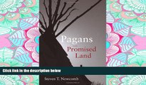 READ THE NEW BOOK Pagans in the Promised Land: Decoding the Doctrine of Christian Discovery BOOOK