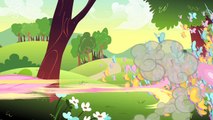 My Little Pony Friendship Is Magic 1x23 The Cutie Mark Chronicles