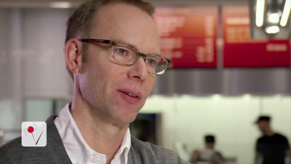 Chipotle Co-CEO Says He'd Give Half His Restaurants a "C" Grade